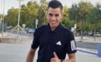 مطالب بترحيل جثمان مهاجر مغربي تم طعنه بالأندلس