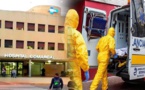 مليلية تسجل 26 حالة إصابة بفيروس كورونا وحالة وفاة