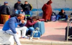  الحكومة تتخذ قرارا يهم إجلاء المغاربة العالقين بالخارج