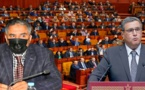 البرلماني بوجمعة أشن يثير أمام رئيس الحكومة مطالب ساكنة إقليم الدريوش