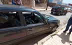 ظاهرة سرقة السيارات تعود إلى الواجهة بالدريوش