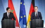 ألمانيا تنفي علاقتها بتقرير استخباراتي وتمد يدها للمغرب