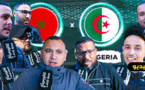 هذه توقعات الناظوريين لمقابلة المغرب ضد الجزائر.. خاوة خاوة مكاينش عداوة