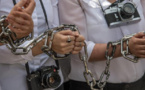 السلطات تغلق 200 صحيفة الكترونية وتدعو إلى تقليص متابعات الصحفيين المهنيين