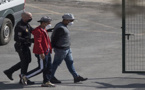 الأمن الاسباني يوقف مغربيين فرا من طائرة في مطار مايوركا