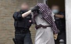 إحباط هجوم إرهابي في ألمانيا.. شرطة هامبورغ تعتقل شاباً مغربيا