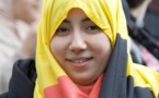 بلجيكا تسمح بارتداء الحجاب داخل المحاكم