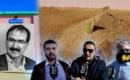 الحاج علوش.. بنى مقبرة في الدريوش فكان أول من يدفن فيها 