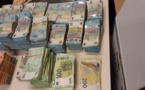 شرطة روتردام تُصادر 8 ملايين أورو مخبأة في منزل جمركي من أصول مغاربية