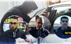 مواطنون يكشفون تفاصيل سرقة السيارات ببن الطيب ويطالبون باستقدام عناصر الشرطة للدريوش