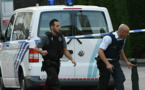 مطاردة مروج للكوكايين تنتهي بإصابة مفتش شرطة ببلجيكا