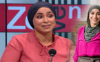 حفصة البزيوي.. أول مغربية محجبة تؤدي اليمين لمباشرة مهامها في بلجيكا بعد تلقيها تهديدات بالقتل