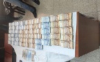 بالصور.. اعتقال المتورطين في سرقة 160 مليون من شاحنة نقل الأموال بطنجة