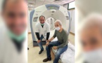 مولاي هشام يطمئن المغاربة على صحته بعد خضوعه لفحوصات معقدة
