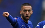 دورتموند يستهدف التعاقد مع حكيم زياش