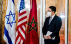 صحيفة إسبانية: توقعات بانضمام ألمانيا إلى "تحالف" أمريكا وإسرائيل مع المغرب