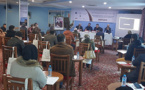 تقوية القدرات  حول "الهجرة الحقوق ومقاربات التدخل"  لفائدة الفاعلين الترابيين محور دورة تدريبية بالناظور