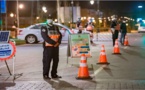 مجرد أخبار زائفة.. عن إقرار حظر التنقل الليلي وتدابير أخرى للإغلاق