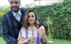 كوثر براني تتعرض لهجوم بسبب شجرة "الكريسماس" داخل منزلها.. وهذا جوابها