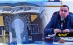 الطاوس يوضح بشأن تنقيل السوق الأسبوعي لميضار ويتعهد بالترافع عن هيكلته