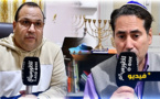 يهودي بالناظور يتهم مؤسسة تعليمية بالعنصرية وطرده من العمل.. والمعبودي يكشف تفاصيل الواقعة 