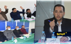 مجلس جماعة امطالسة يعيد انتخاب اللجان الدائمة ويطالب بحصة إضافية من الميزانية وبناء مقر الجماعة