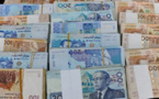تجار مغاربة يهربون 600 مليار درهم نحو الخارج