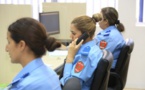 هذا عدد المكالمات التي تلقاها خط نجدة الشرطة (19) في 2021