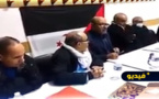 قيادي في البوليساريو: غالي مجرد لاجئ ونحن نعيش على التسول