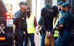 مليلية .. اعتقال مغربيان يسهلان الهجرة غير النظامية إلى إسبانيا