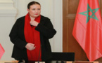 بعد موقف ألمانيا من الصحراء..المغرب يعيد سفيرته إلى برلين