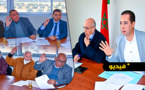 مجلس مؤسسة التعاون بالدريوش يصادق على ميزانية 2022 واتفاقية شراكة مع العمالة ويحدث اللجان الدائمة