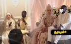 عثمان ديمبلي يتزوج بفتاة مغربية.. شاهد حفل زفافه