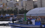 قوارب الصيد المغربية تثير الجدل في إسبانيا