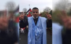 القضاء المغربي يدين الانفصالي "بوخنونة" بالسجن النافذ