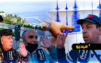سكان الحسيمة: الزلزال أدخل الرعب في نفوسنا وندعو السلطات إلى الوقوف معنا في محنتنا 