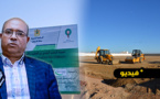 بعد تشييده من طرف الجماعة.. الجامعة تطلق أشغال تعشيب ملعب مدينة بن الطيب  بعد تشييده من طرف الجماعة.. الجامعة تطلق أشغال تعشيب ملعب مدينة بن الطيب