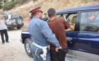 القبض على نصاب بالدريوش يوهم شباب بالهجرة والعمل في أوروبا