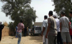 شاب ينهي حياته ويترك رسالة إعتذار ومصاريف الدفن لوالدته
