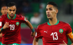 خاليلوزيتش يستدعي لاعبين جدد للانضمام إلى قائمة الأسود