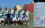 جمعيات رياضية تراسل عامل إقليم الناظور إُثر حرمانها من المنح