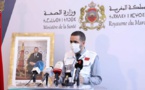 معاذ المرابط: موجة أوميكرون ستكون الأسرع والأقصر