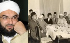 الكتاني يرد على منتقديه بسبب "الحسيمة" بصور من أرشيف عائلته مع عبد الكريم الخطابي 