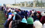 في غضون 15 يوما.. 12000 امرأة مغربية ستغادر إلى إسبانيا لهذا السبب