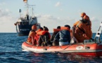 بعد اختفائهم منذ 10 أيام.. خفر السواحل الإسباني تنقذ "حراكة" من الحسيمة وتمسمان