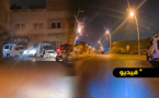 شاهدوا.. استنفار أمني بالمناطق الحدودية مع مليلية يسفر عن توقيف أزيد من 400 حراك 