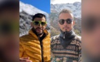 أعلى قمة في شمال إفريقيا تنهي حياة مغربيين في مقتبل العمر