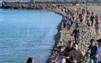 هل امتنع المغرب عن إعطاء تقارير حول 700 قاصر أرادت حكومة سبتة المحتلة إرجاعهم