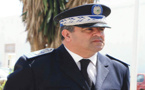 ترقية بولعدس رئيس مفوضية الأمن بالعروي إلى رتبة عميد إقليمي
