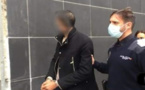 مغربي يواجه عقوبة السجن 12 سنة في إسبانيا بسبب كسر فك شرطي طالب منه إرتداء الكمامة